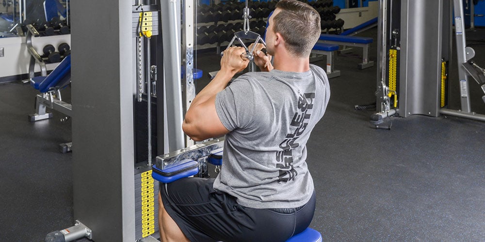 7 Lat Pulldown Variations for Serious Back Development